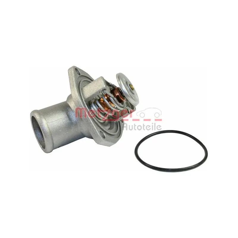 Thermostat d'eau METZGER 4006111