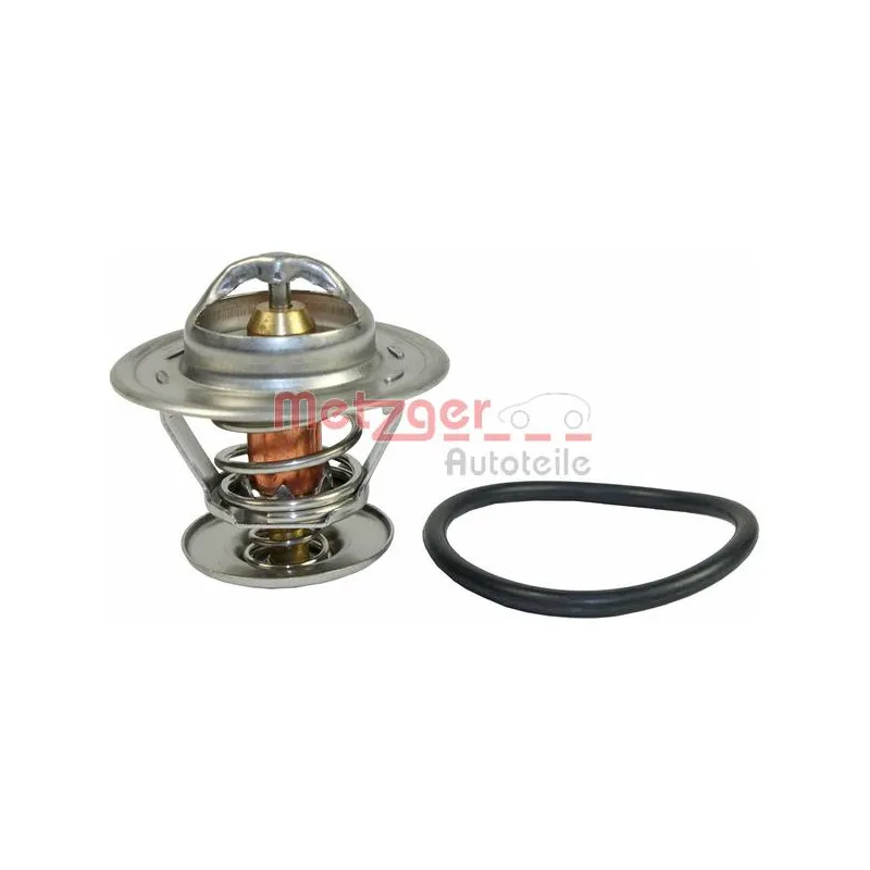 Thermostat d'eau METZGER 4006112