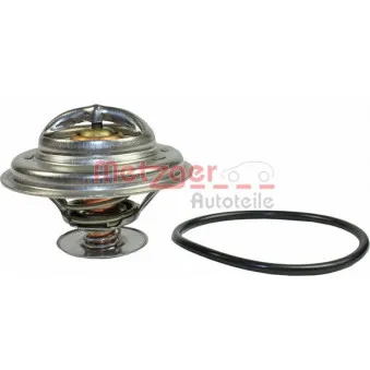 Thermostat d'eau METZGER 4006113