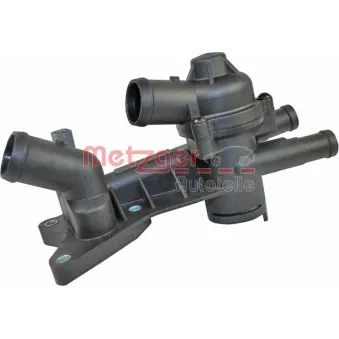 Thermostat d'eau METZGER 4006114