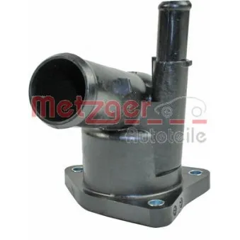 Thermostat d'eau METZGER 4006115