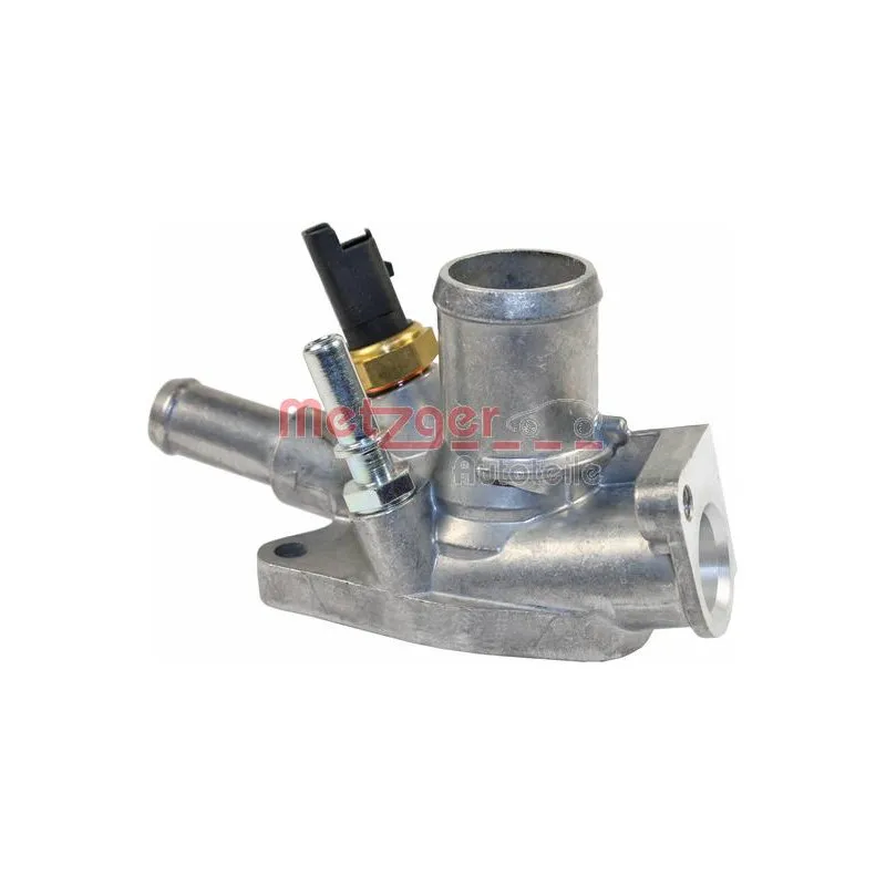 Thermostat d'eau METZGER 4006117