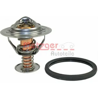 Thermostat d'eau METZGER 4006118