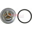 Thermostat d'eau METZGER 4006118 - Visuel 2