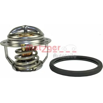 Thermostat d'eau METZGER