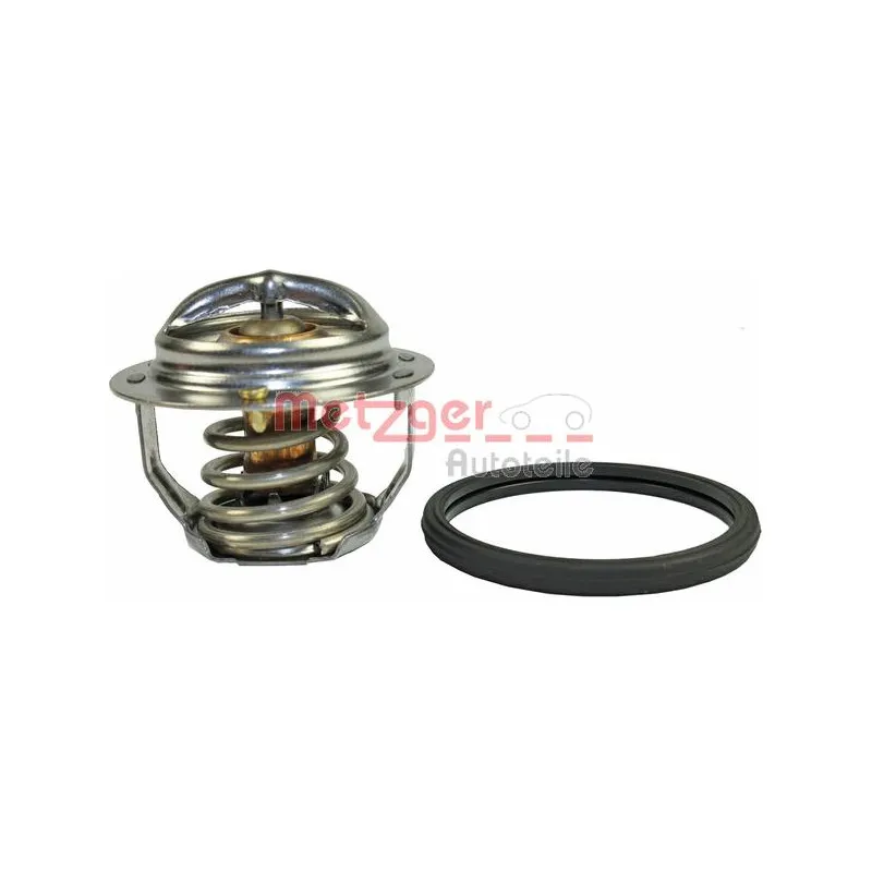 Thermostat d'eau METZGER 4006119