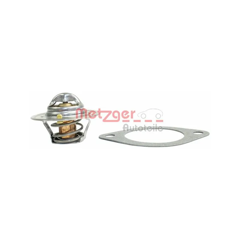 Thermostat d'eau METZGER 4006120