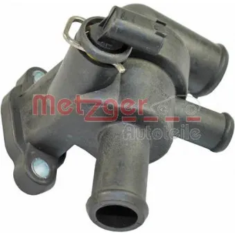 Thermostat d'eau METZGER 4006121