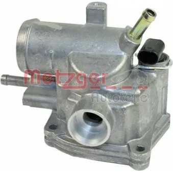 Thermostat d'eau METZGER 4006122