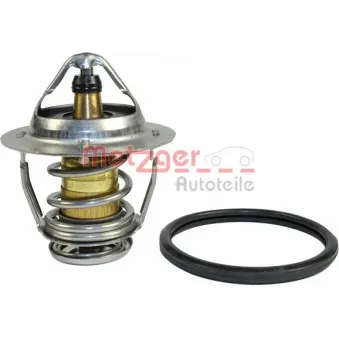 Thermostat d'eau METZGER 4006123