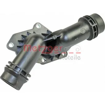 Thermostat d'eau METZGER 4006124