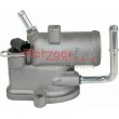 Thermostat d'eau METZGER 4006125 - Visuel 1