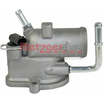 Thermostat d'eau METZGER 4006125