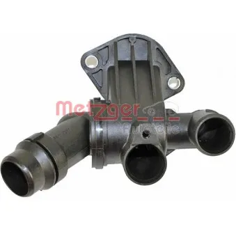 Thermostat d'eau METZGER 4006126