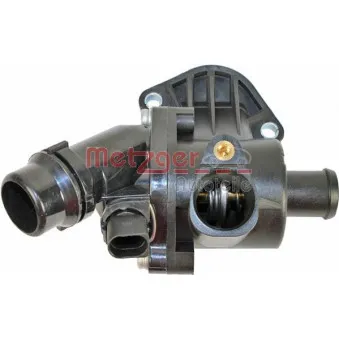 Thermostat d'eau METZGER 4006127