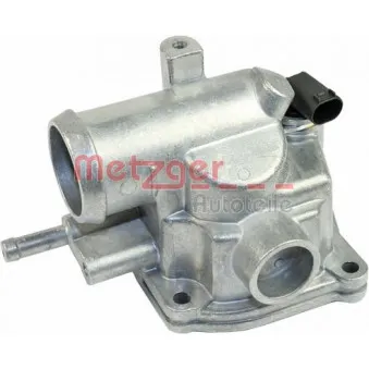 Thermostat d'eau METZGER 4006129