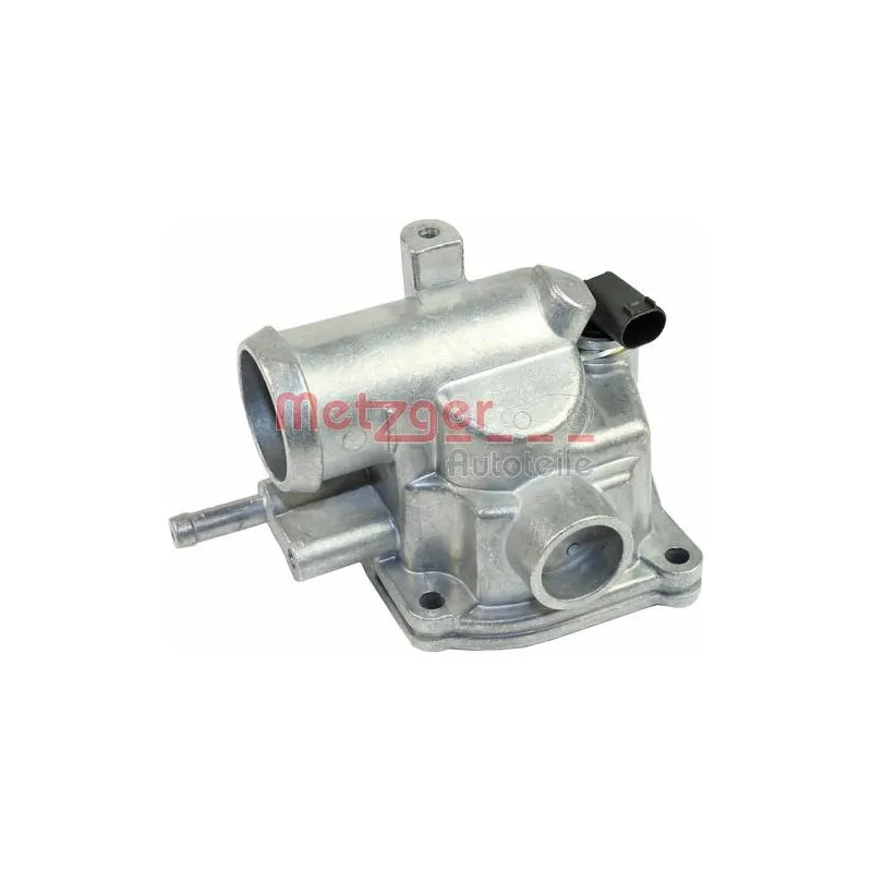 Thermostat d'eau METZGER 4006129