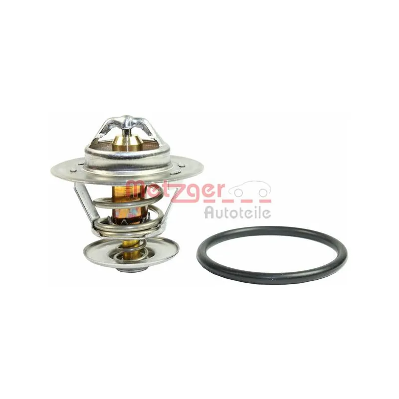 Thermostat d'eau METZGER 4006130