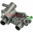 Thermostat d'eau METZGER 4006131 - Visuel 1