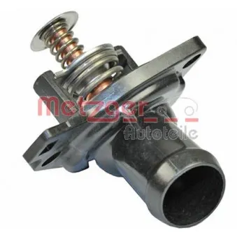 Thermostat d'eau METZGER 4006132