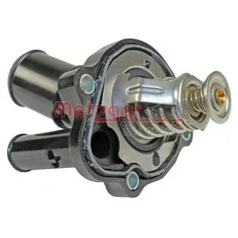 Thermostat d'eau METZGER 4006133