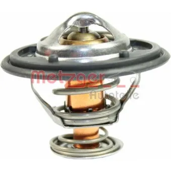 Thermostat d'eau METZGER 4006134