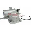 Thermostat d'eau METZGER 4006135 - Visuel 1
