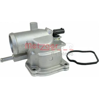 Thermostat d'eau METZGER 4006135