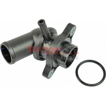 Thermostat d'eau METZGER 4006136