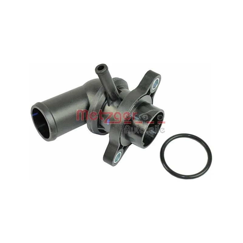 Thermostat d'eau METZGER 4006136