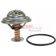 Thermostat d'eau METZGER 4006137 - Visuel 1