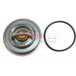 Thermostat d'eau METZGER 4006137 - Visuel 2