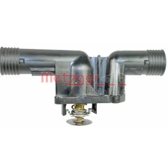 Thermostat d'eau METZGER