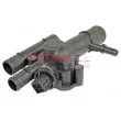 Thermostat d'eau METZGER 4006139 - Visuel 1