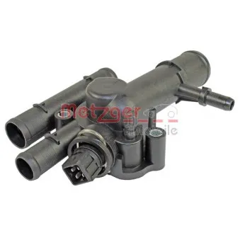 Thermostat d'eau METZGER 4006139