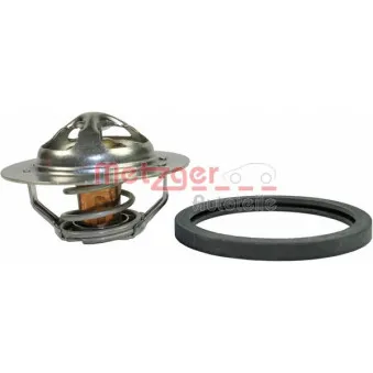 Thermostat d'eau METZGER 4006140