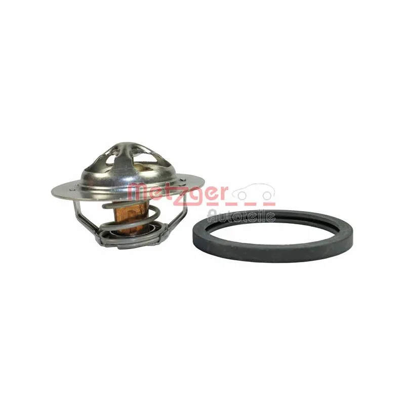 Thermostat d'eau METZGER 4006140