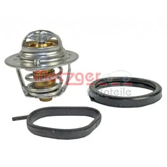 Thermostat d'eau METZGER 4006141