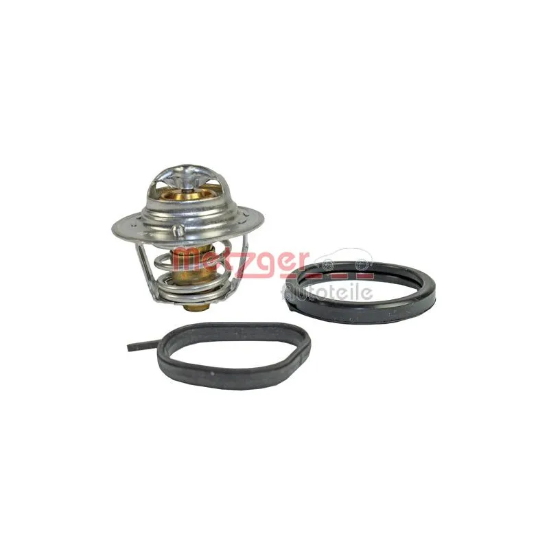 Thermostat d'eau METZGER 4006141