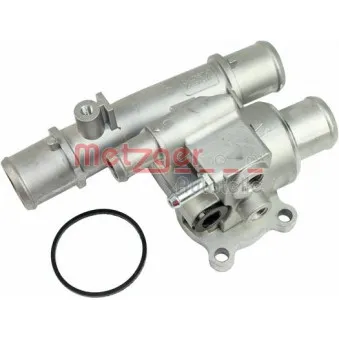Thermostat d'eau METZGER 4006142