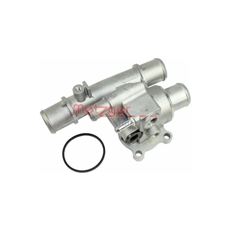 Thermostat d'eau METZGER 4006142