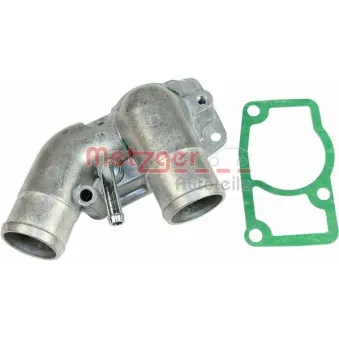 Thermostat d'eau METZGER 4006143