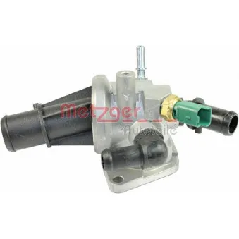 Thermostat d'eau METZGER 4006144