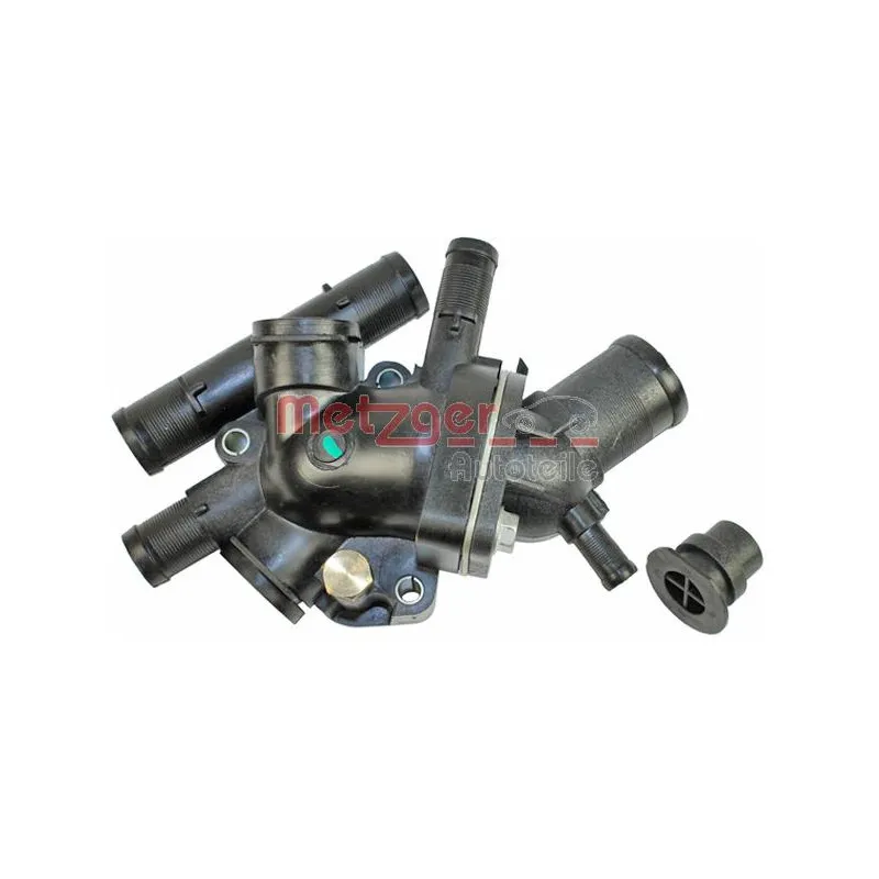 Thermostat d'eau METZGER 4006145