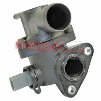 Thermostat d'eau METZGER 4006146