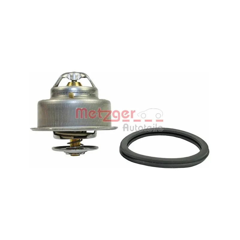 Thermostat d'eau METZGER 4006147
