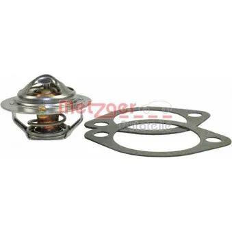 Thermostat d'eau METZGER 4006149