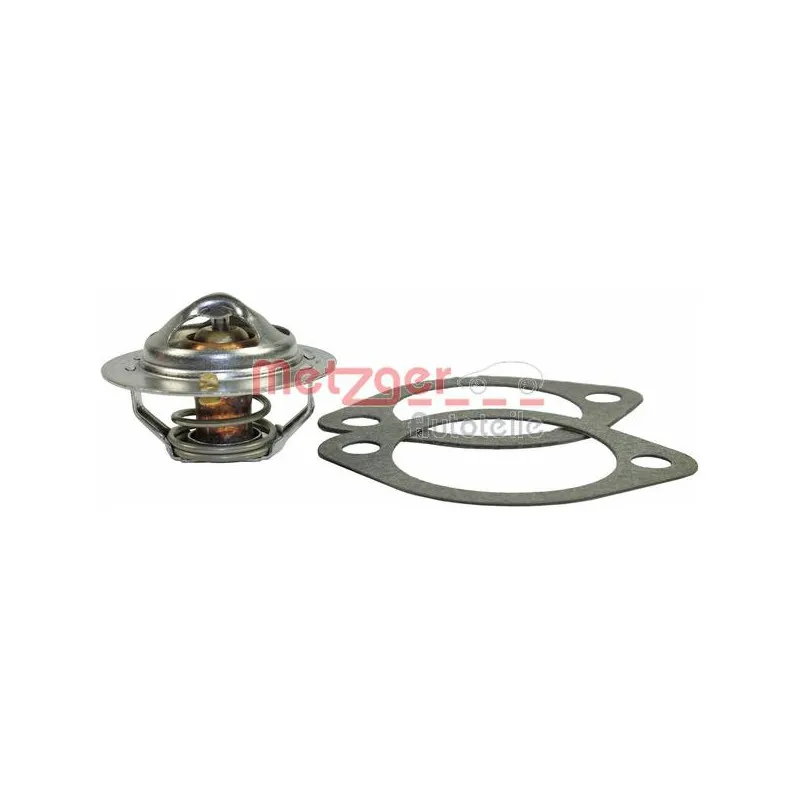 Thermostat d'eau METZGER 4006149