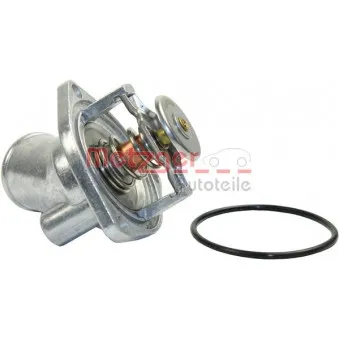 Thermostat d'eau METZGER 4006151