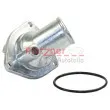 Thermostat d'eau METZGER 4006151 - Visuel 2